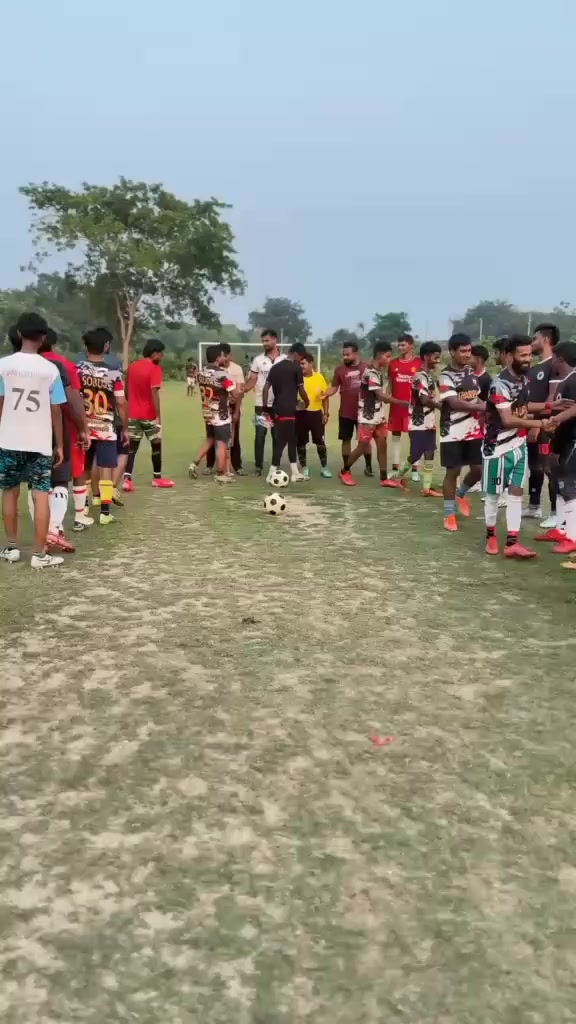 @🔵 Footballer Leo Gazi 10 🇧🇩