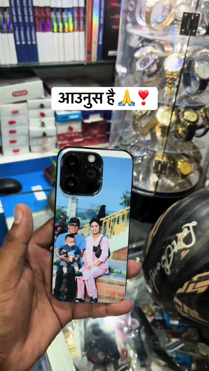 @TS mobile gallery