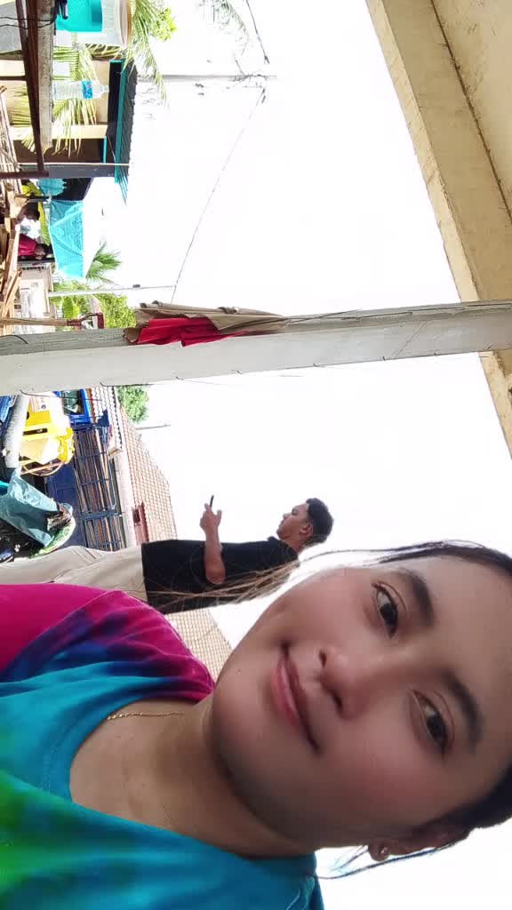 @bini orang