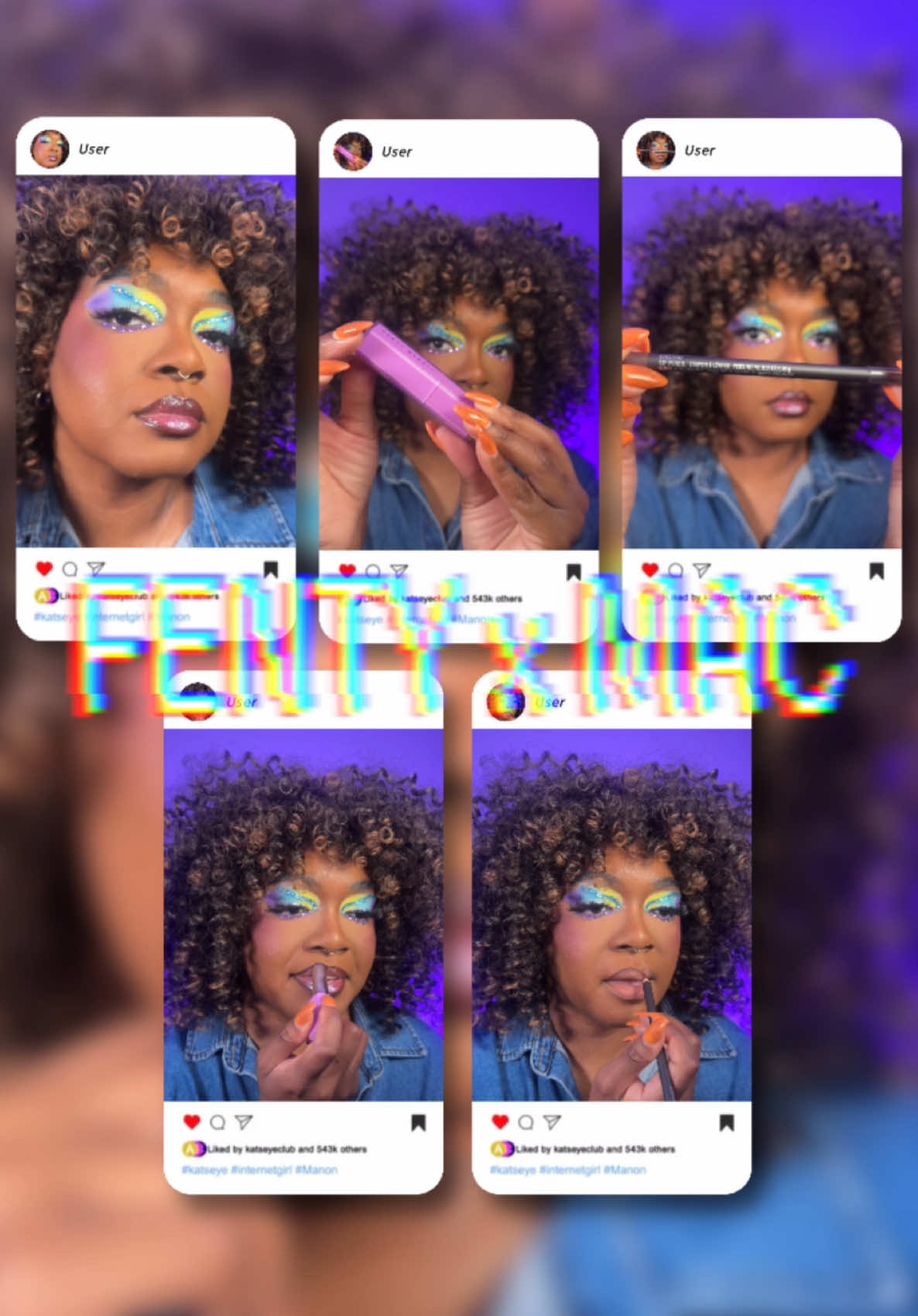 @KIERRA SHANELL