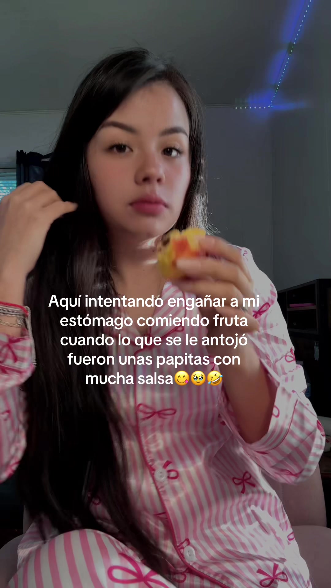 @Gaby Ortega