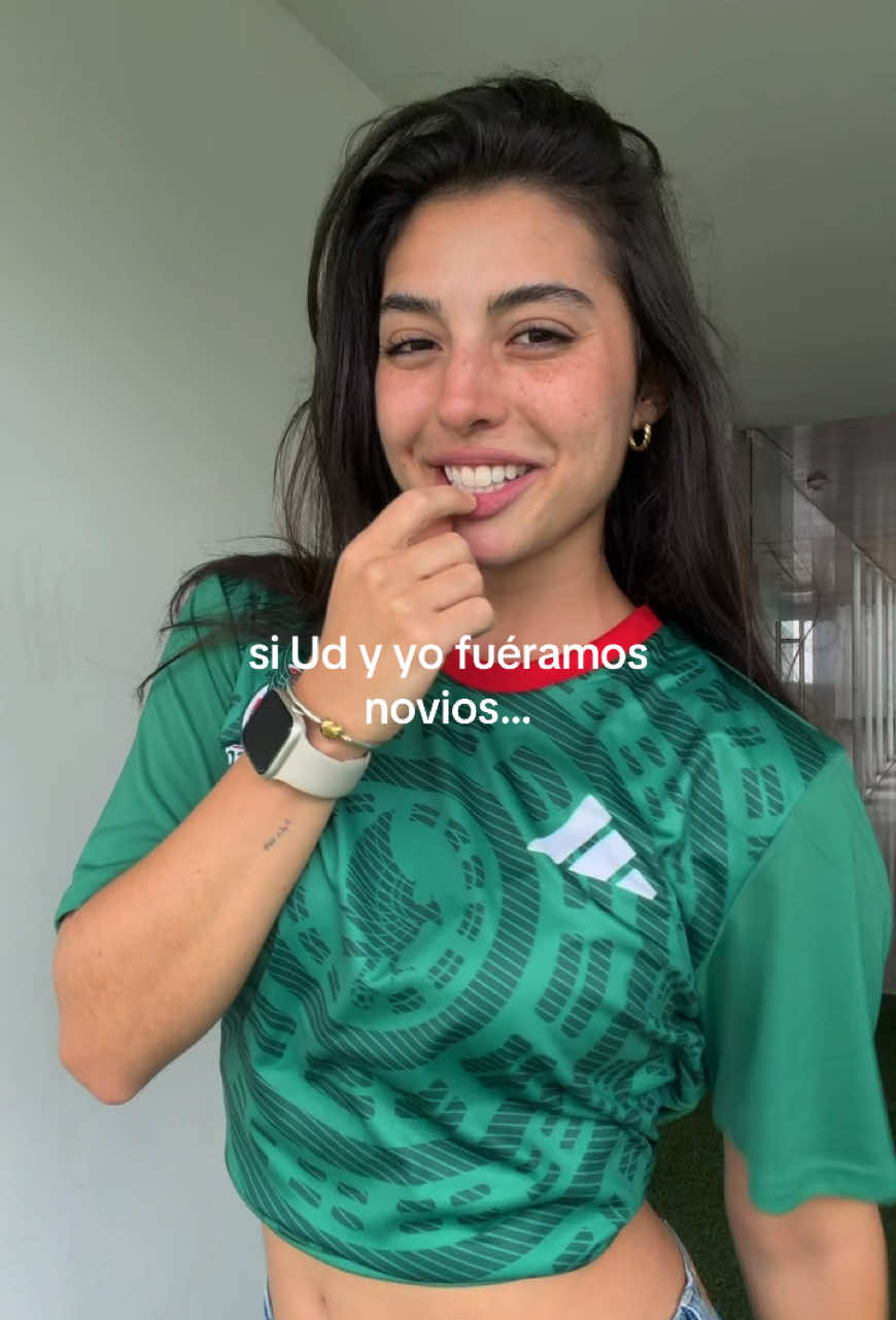 @Isa Delgado
