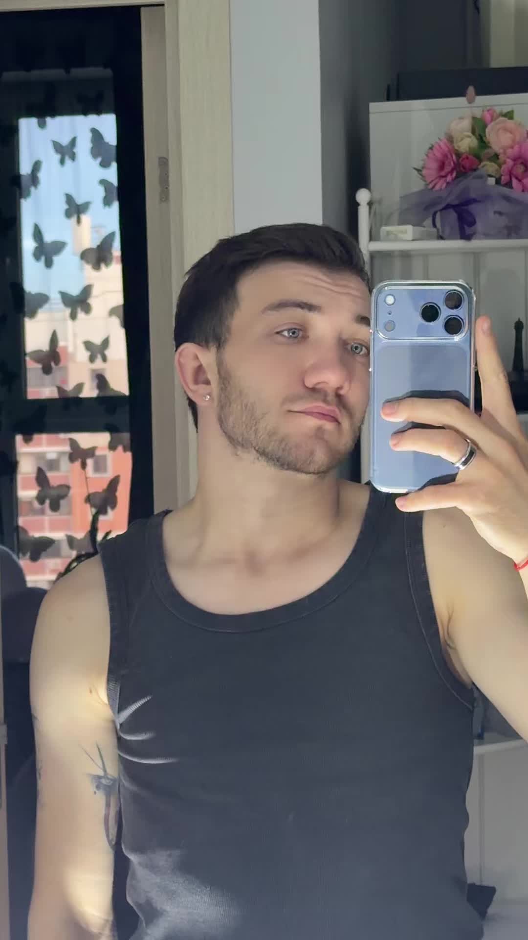 @LEONSTM