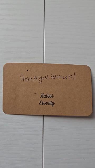 @KaleesKollections