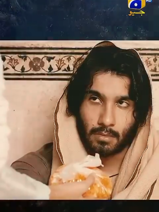 @Saeed Shah ❤