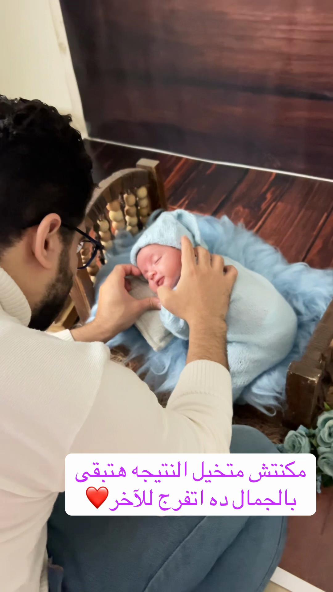 @hadota newborn photographer 👶