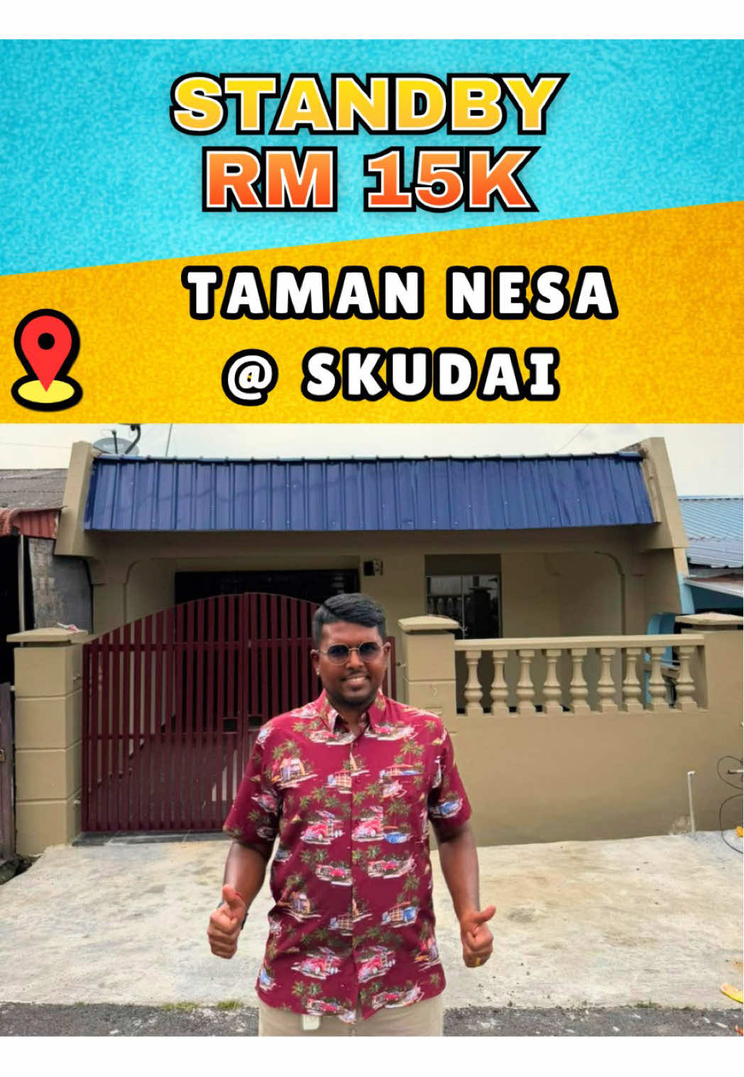@Rouban Asokan | JB Property