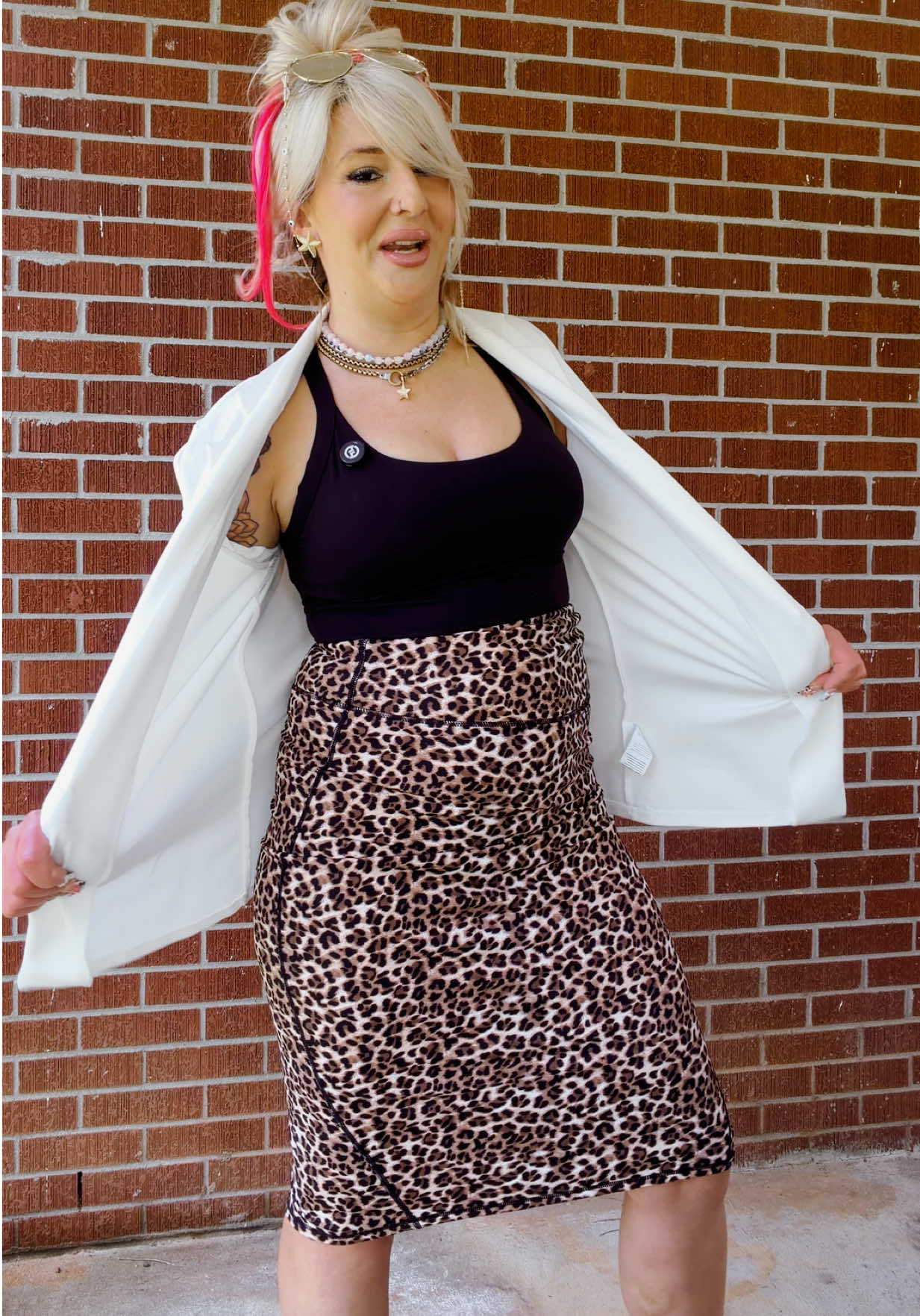 @Toni Paige | Style Rewritten