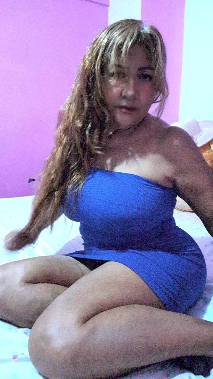 @Bernarda Garcia