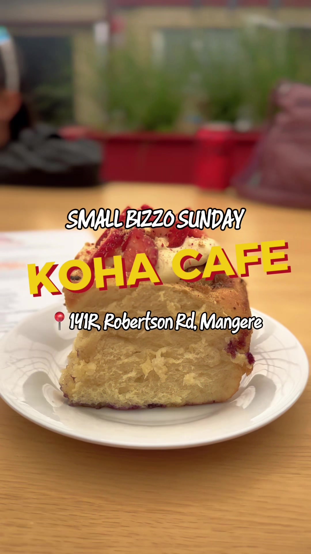 @Matakai Foodie