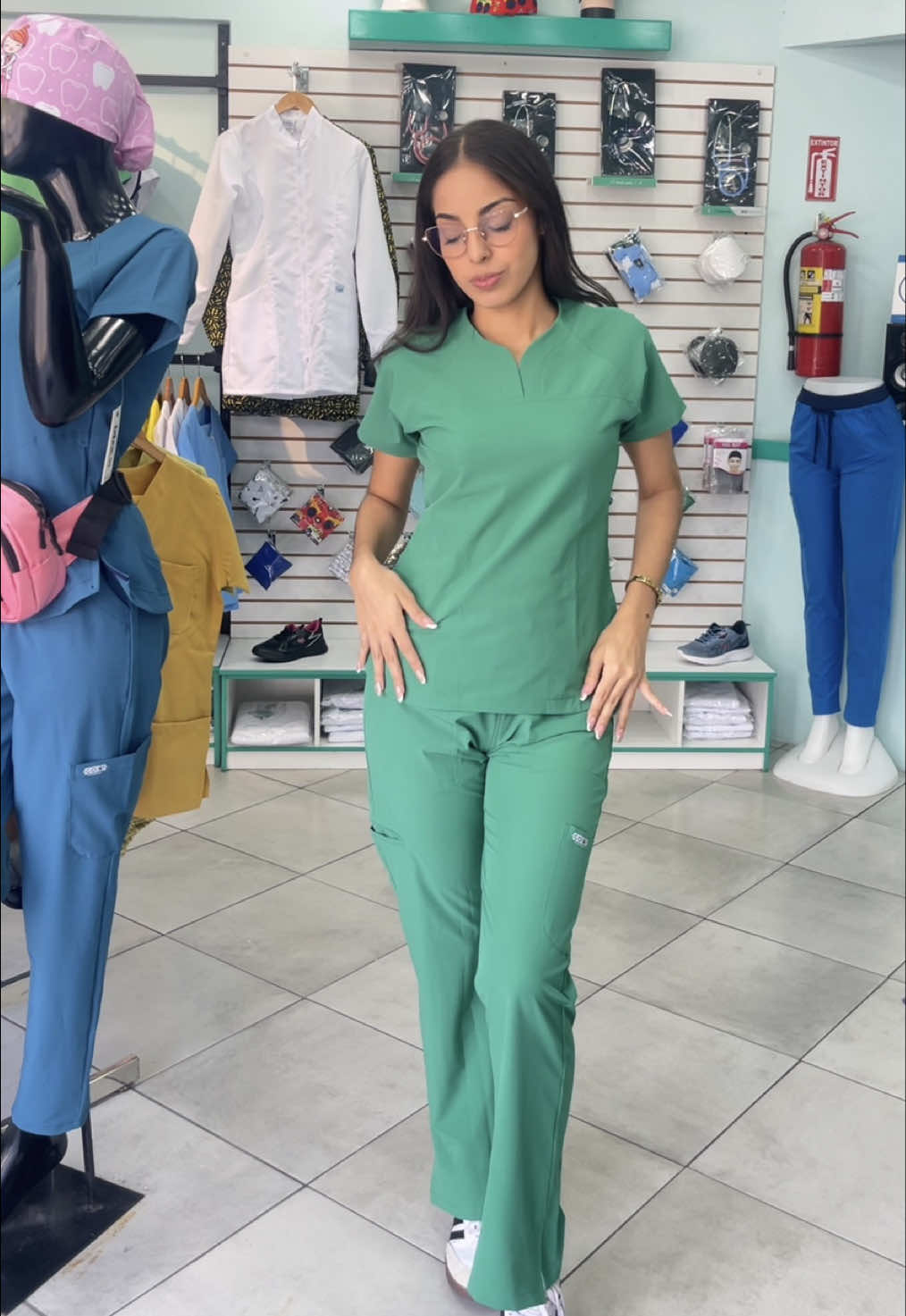 @MedicStore
