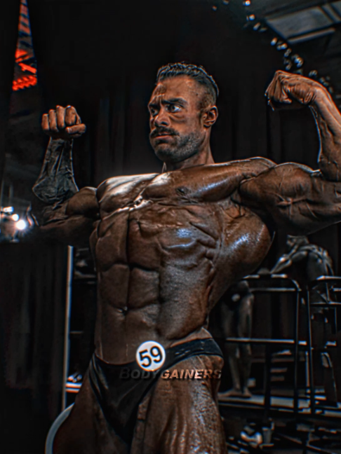@Bodygainers