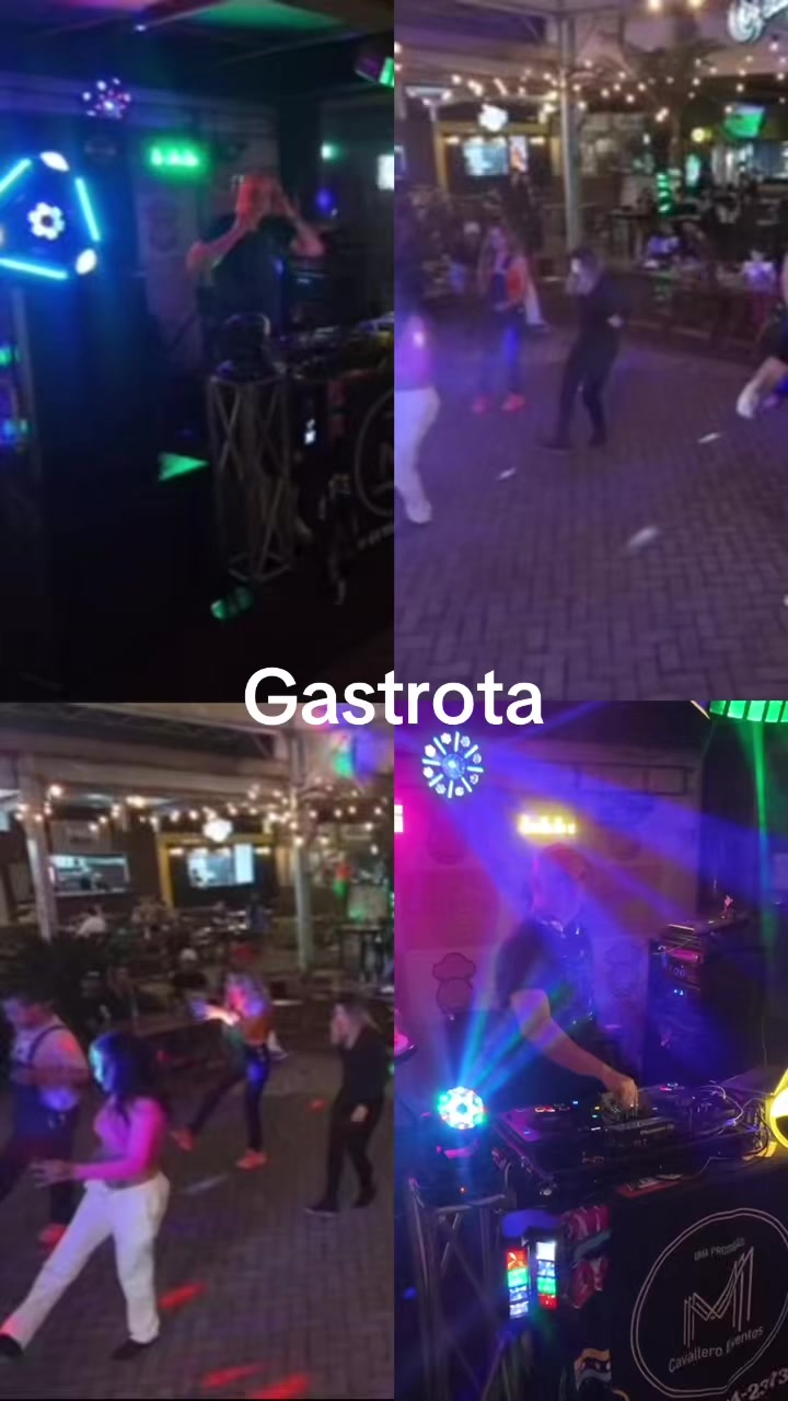 @Marcello Cavallero DJ