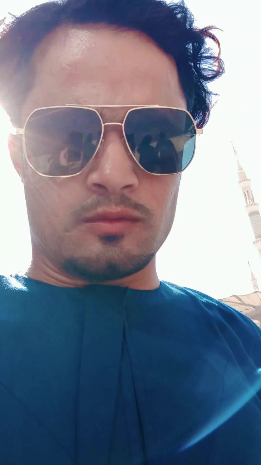 @Asif Nawaz Khan
