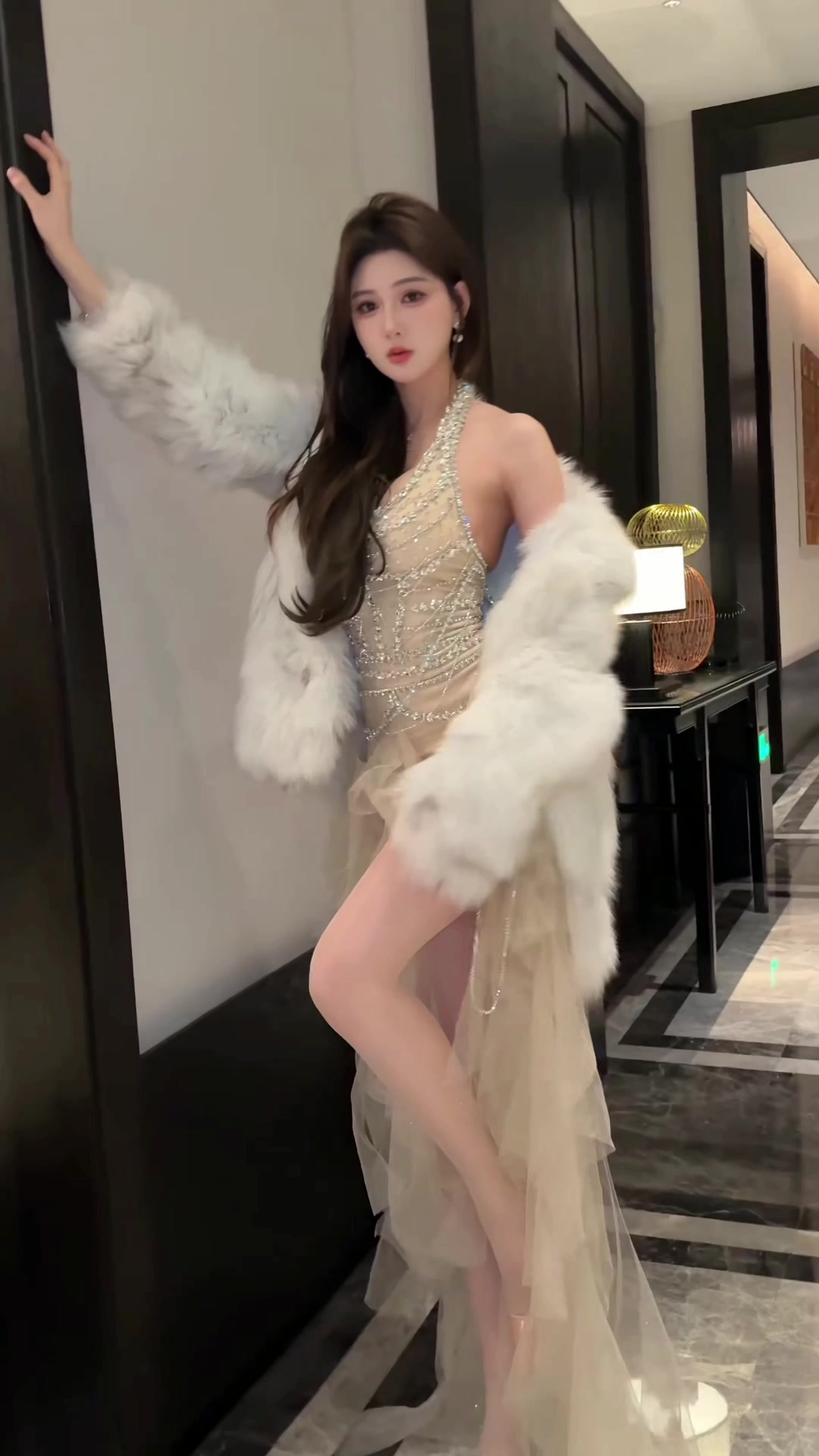 @悉尼外围