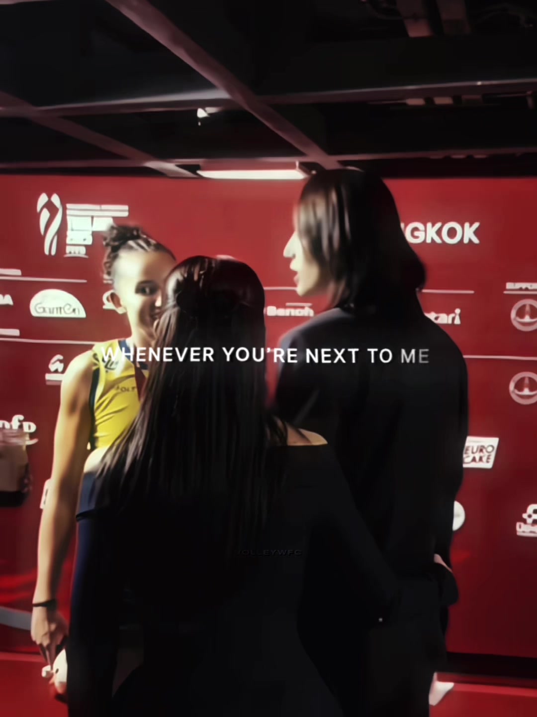 @volleywfc ☆