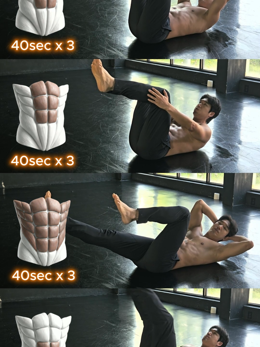 @재호 - Fitness