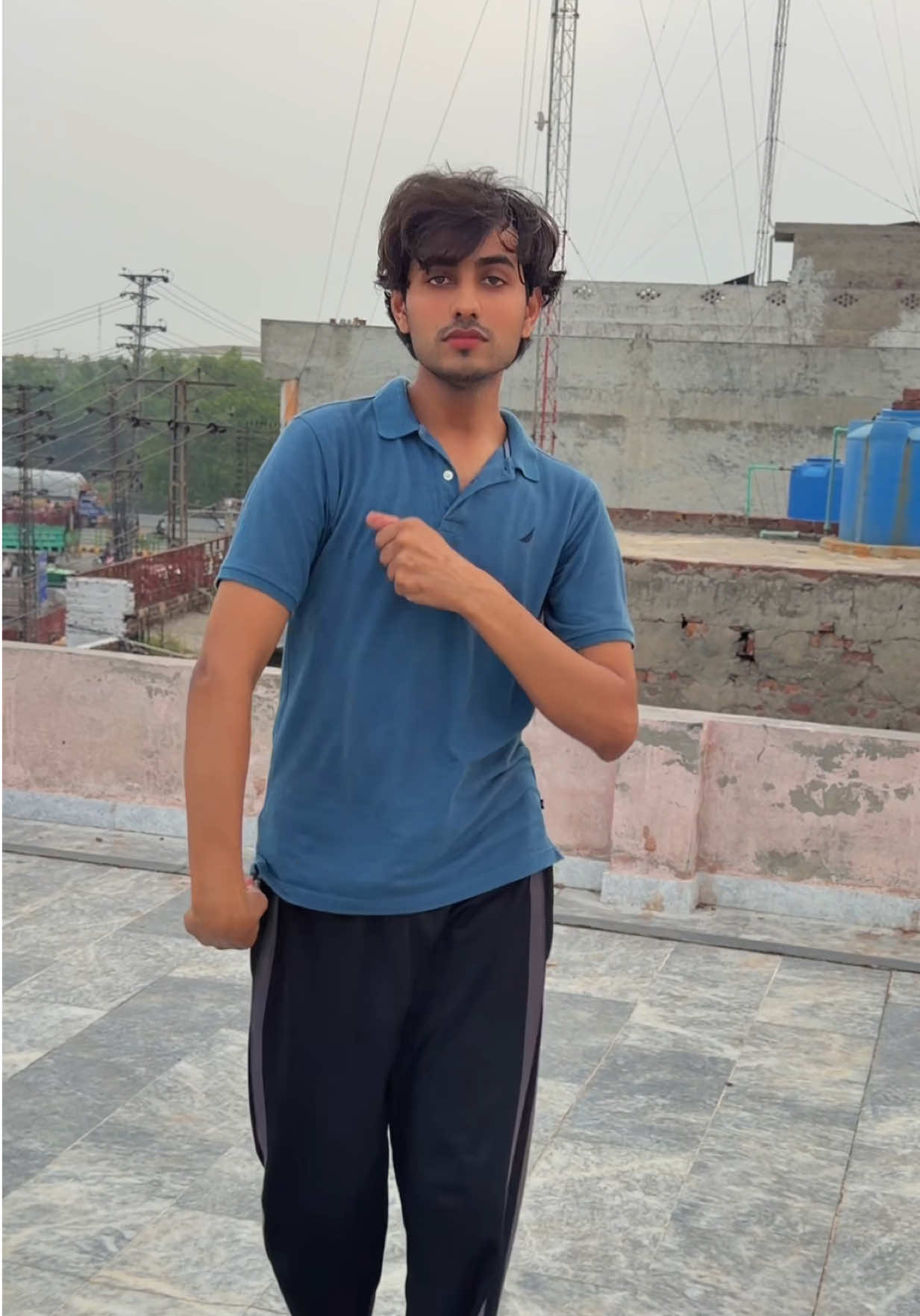 @Wasim Aslam