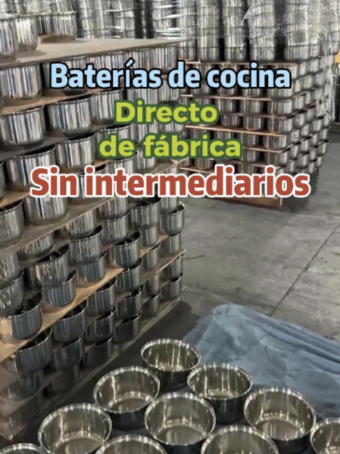@ChangwenCookware LATAM
