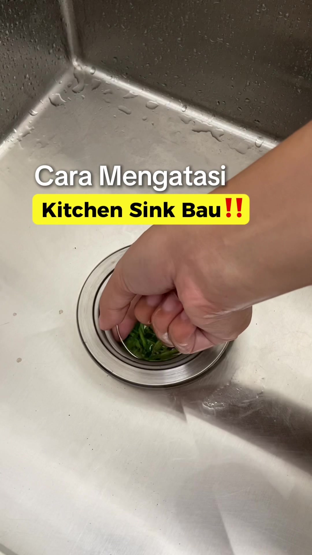 @INOBE Kitchen Sink