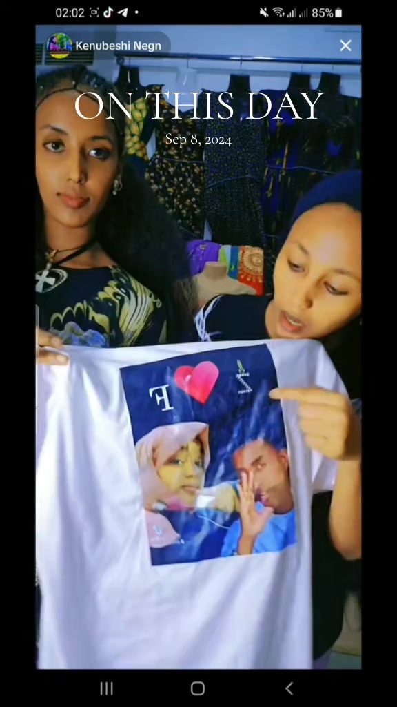 @FOZI ለጋምቦ ♥