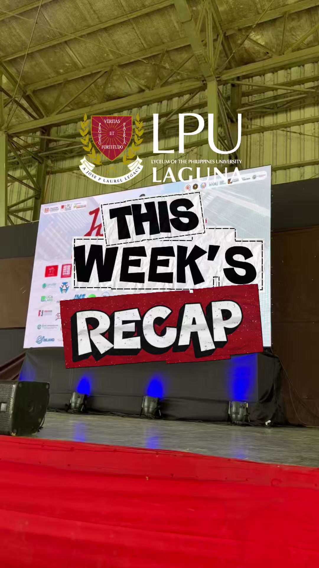 @LPU-Laguna