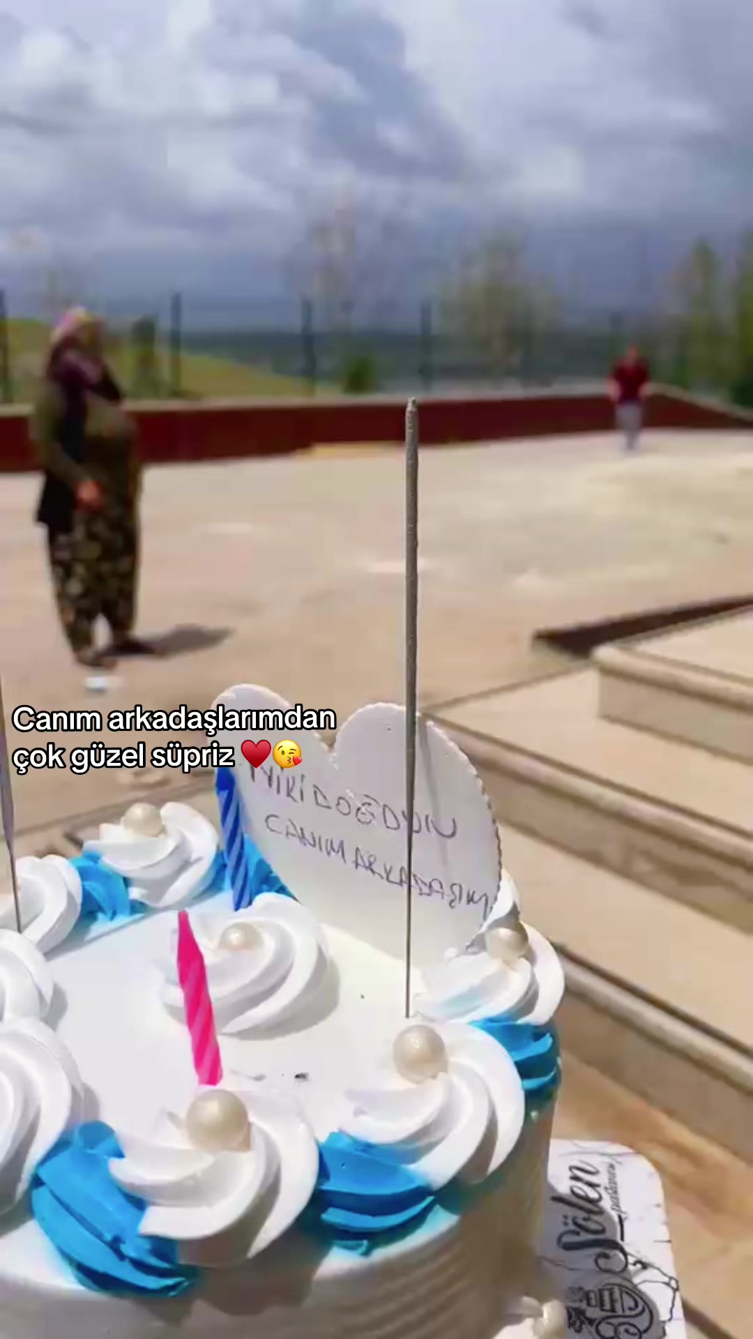 @Ayşe yavuz