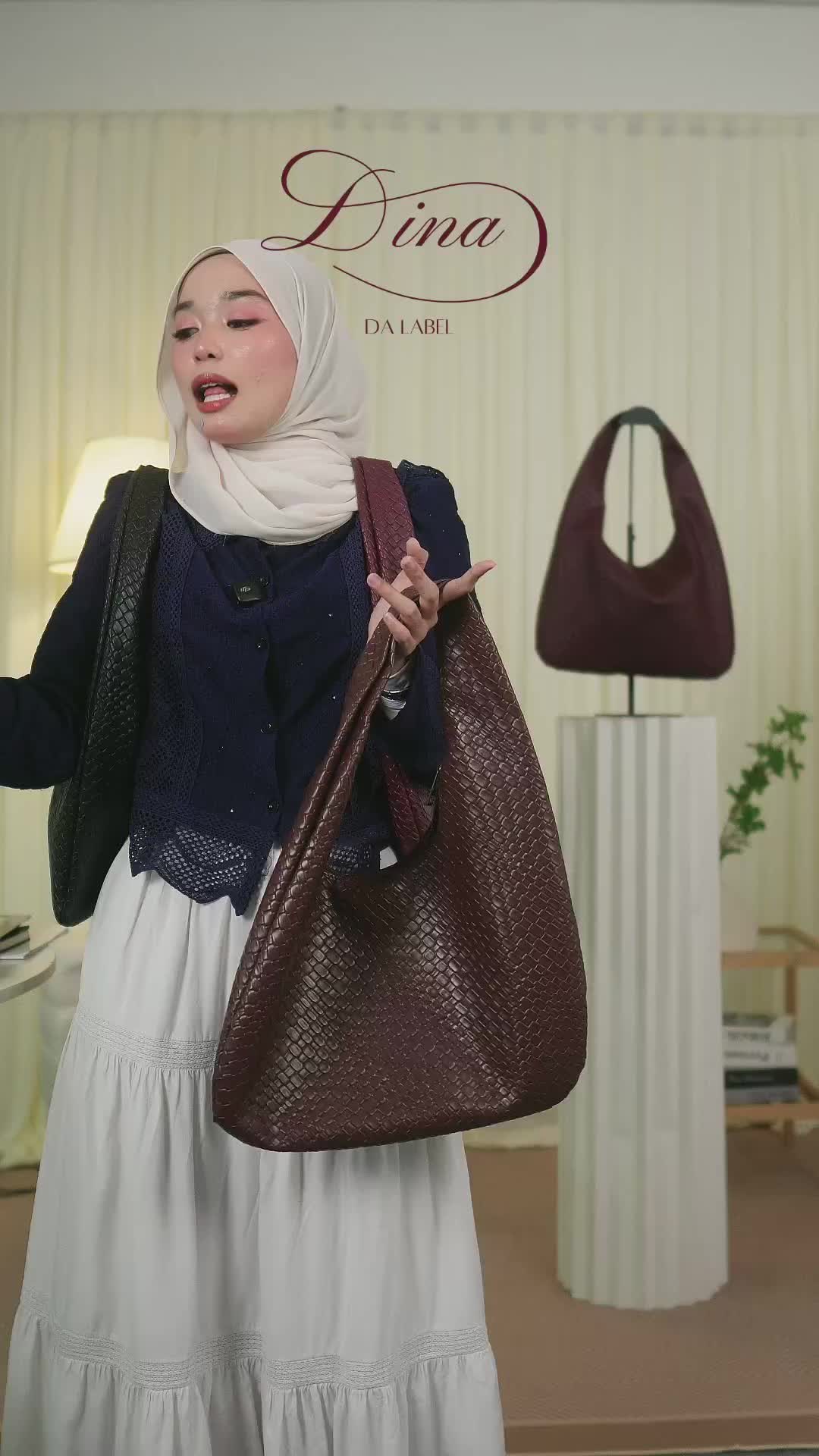 @DINA LABEL