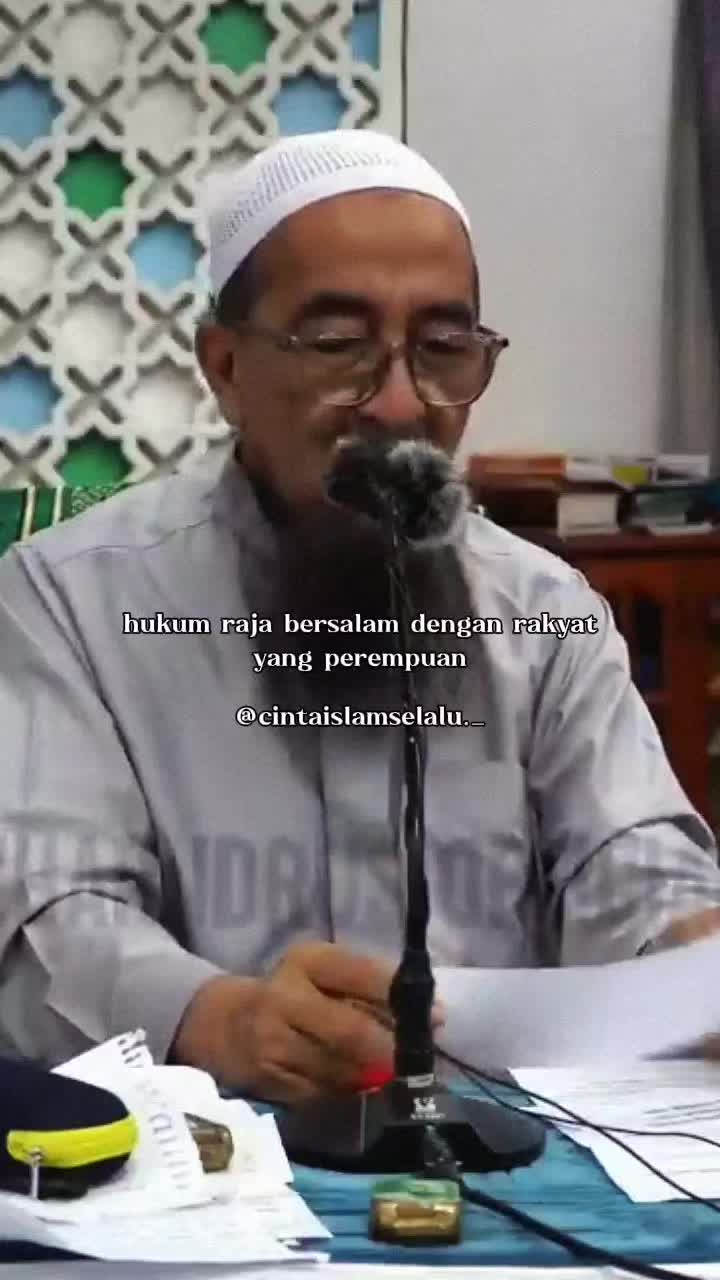 @ᴄɪɴᴛᴀ ɪꜱʟᴀᴍ ꜱᴇʟᴀʟᴜ
