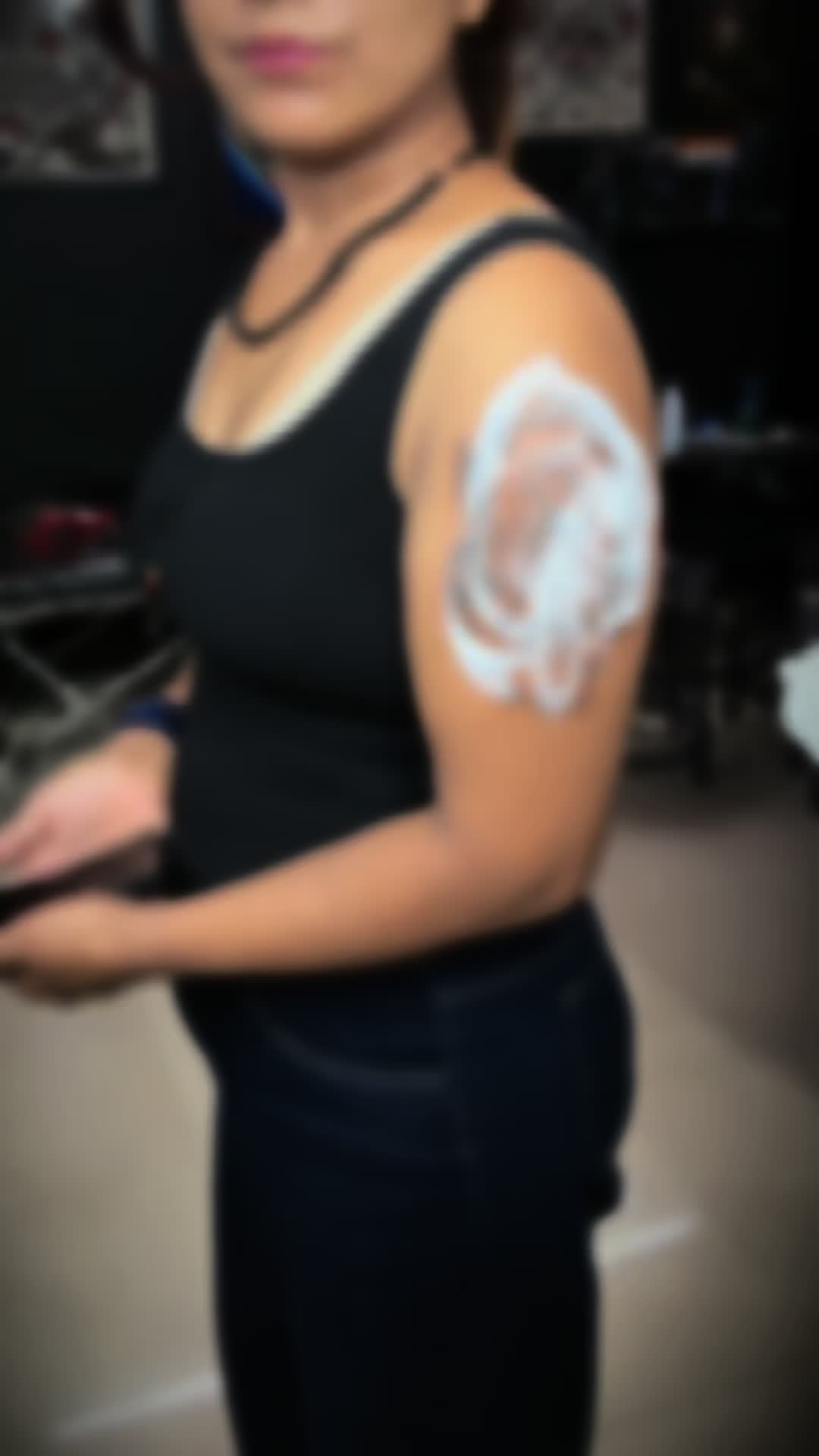 @buddha ink