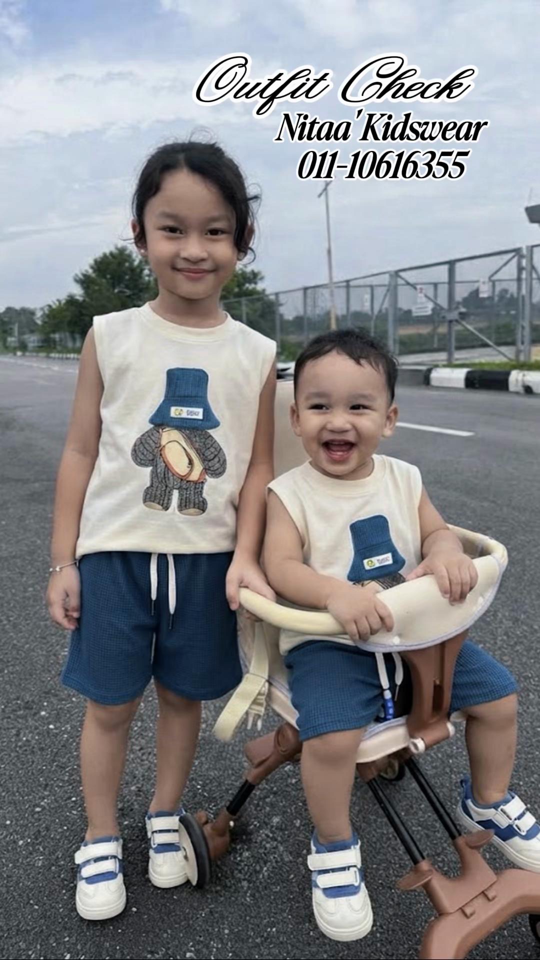 @Nitaa’ Kidswear