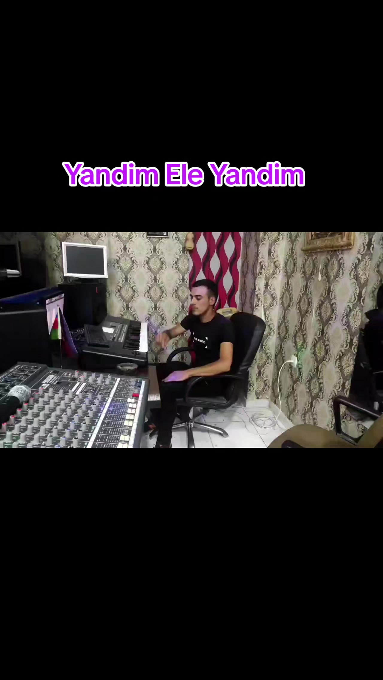 @ilqar Qebeleli Official
