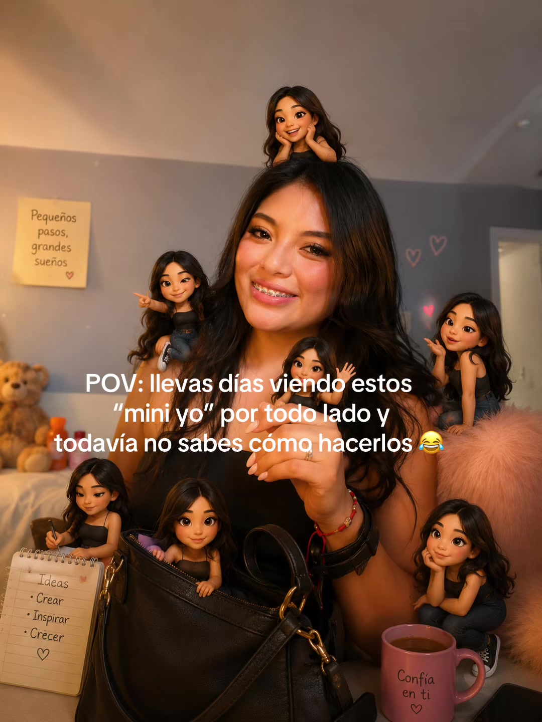 @Crea con katerin