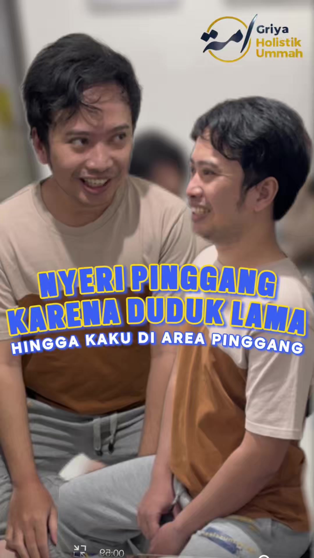 @Kang Ihsan Therapy