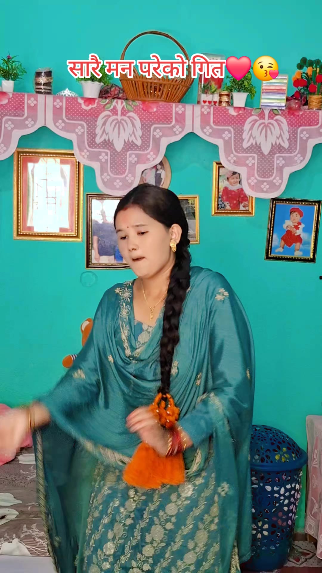 @अरुणा कुवर 🦋🌿