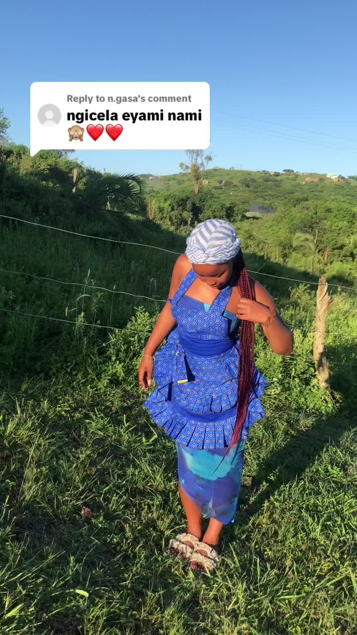 @UBISI ❤️🥺🇿🇦