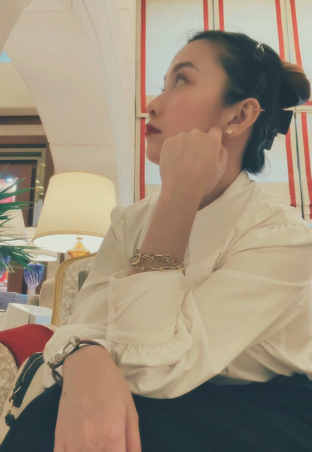 @Isabelle Anne โ. ๐ ห