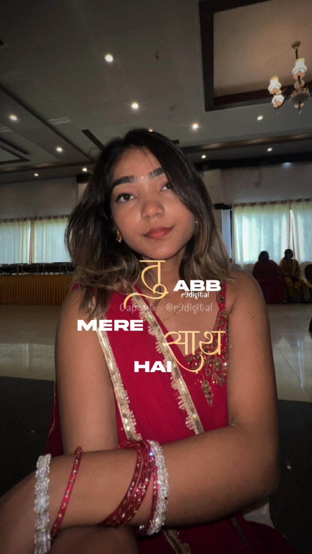 @Poonam
