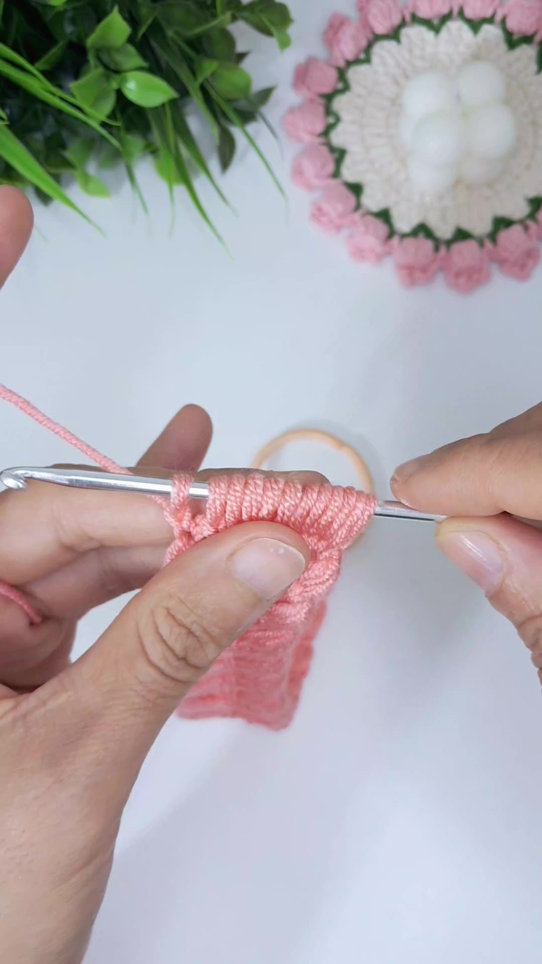 @Easy-Crochet-R