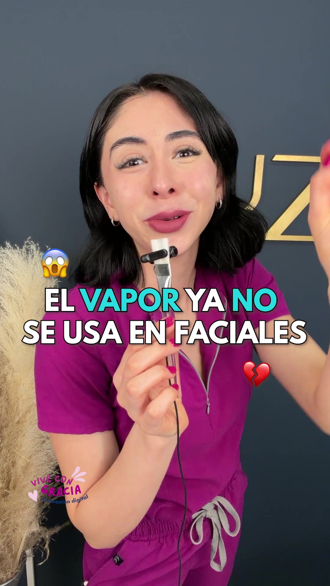 @Vive con Gracia 💗✨