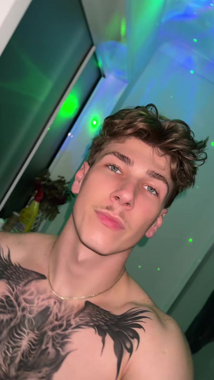 @Broccoli