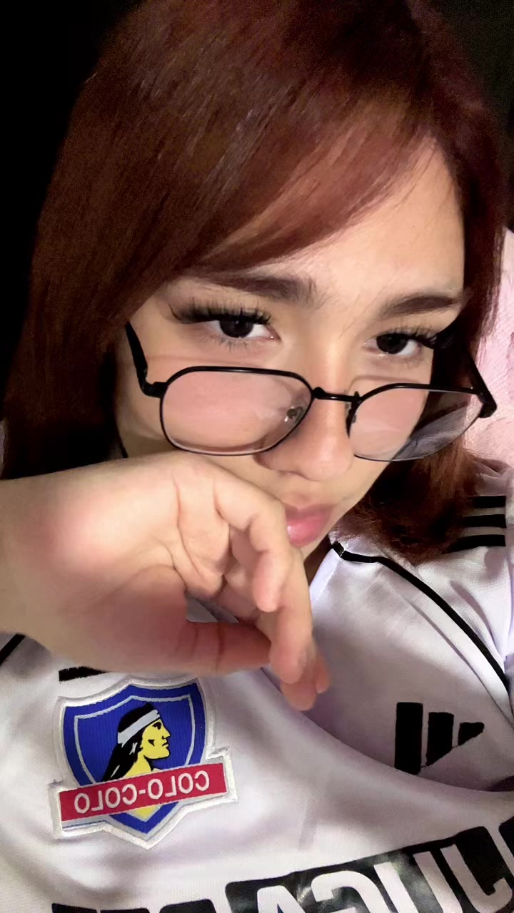 @Chinita