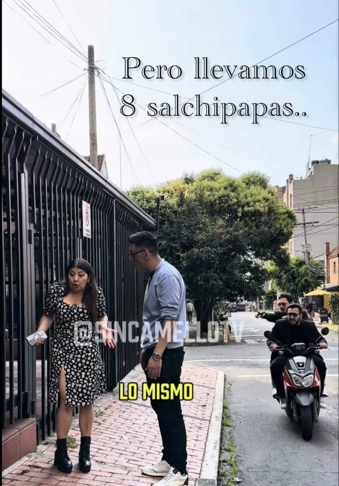 @LOS DE LA MOTO 🛵💨