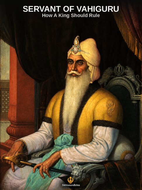@Sikhi Soundbites