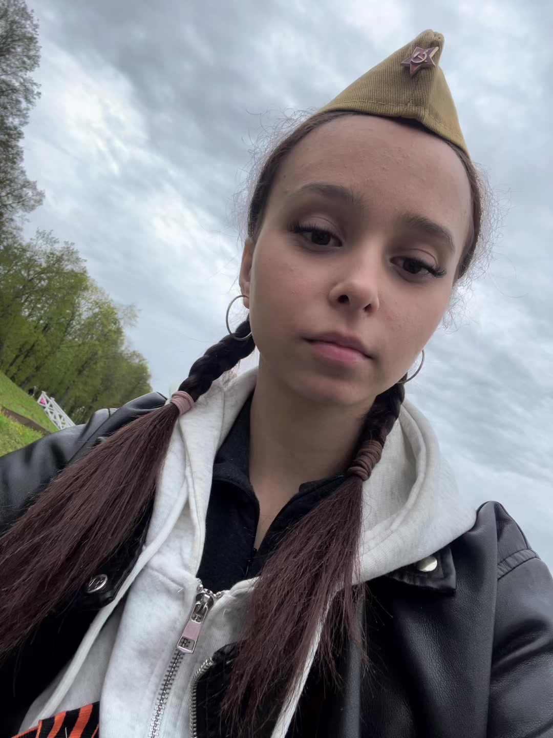 @Кируня