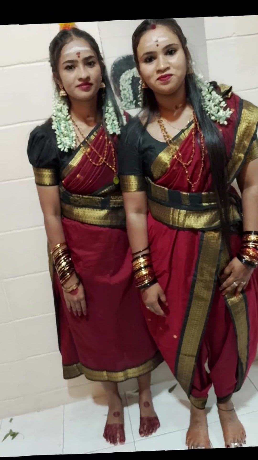 @Pavitra
