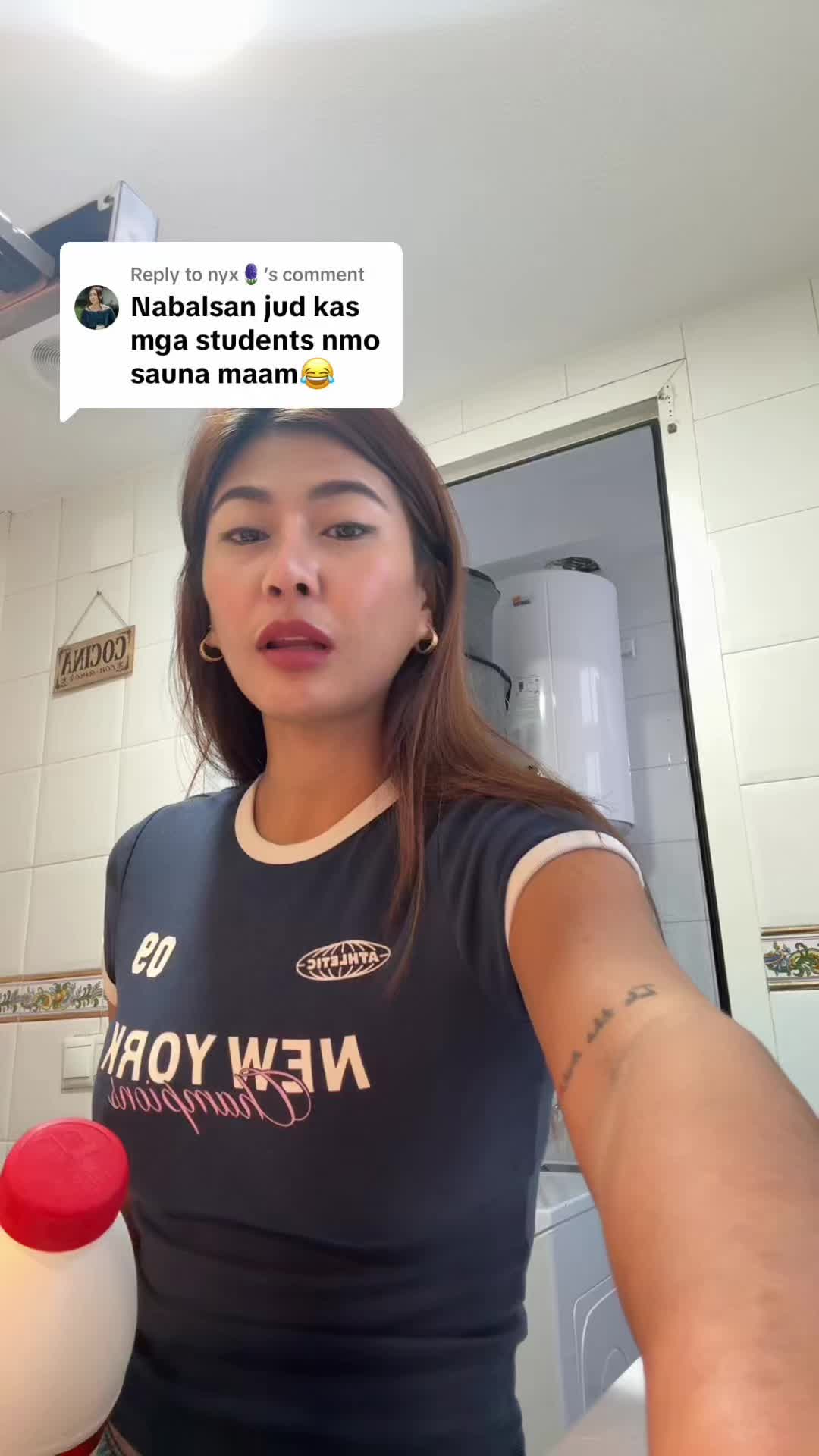 @Mikyath Ross