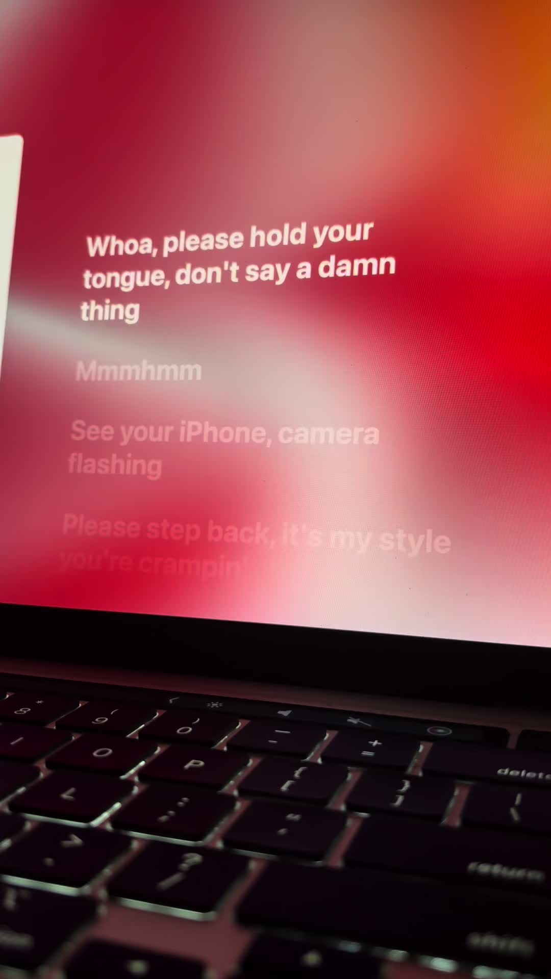 @LyricZen