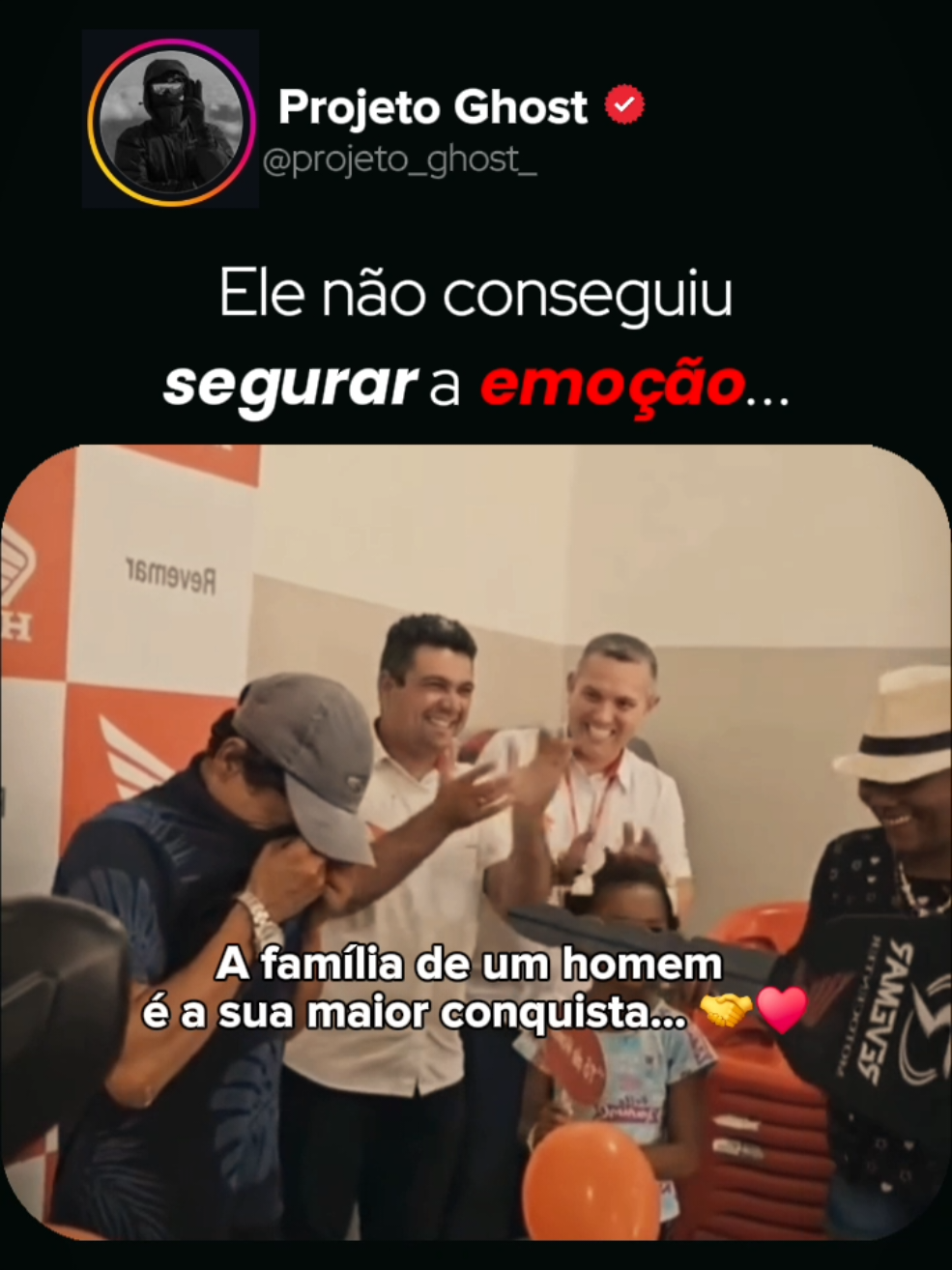 @Projeto Ghost