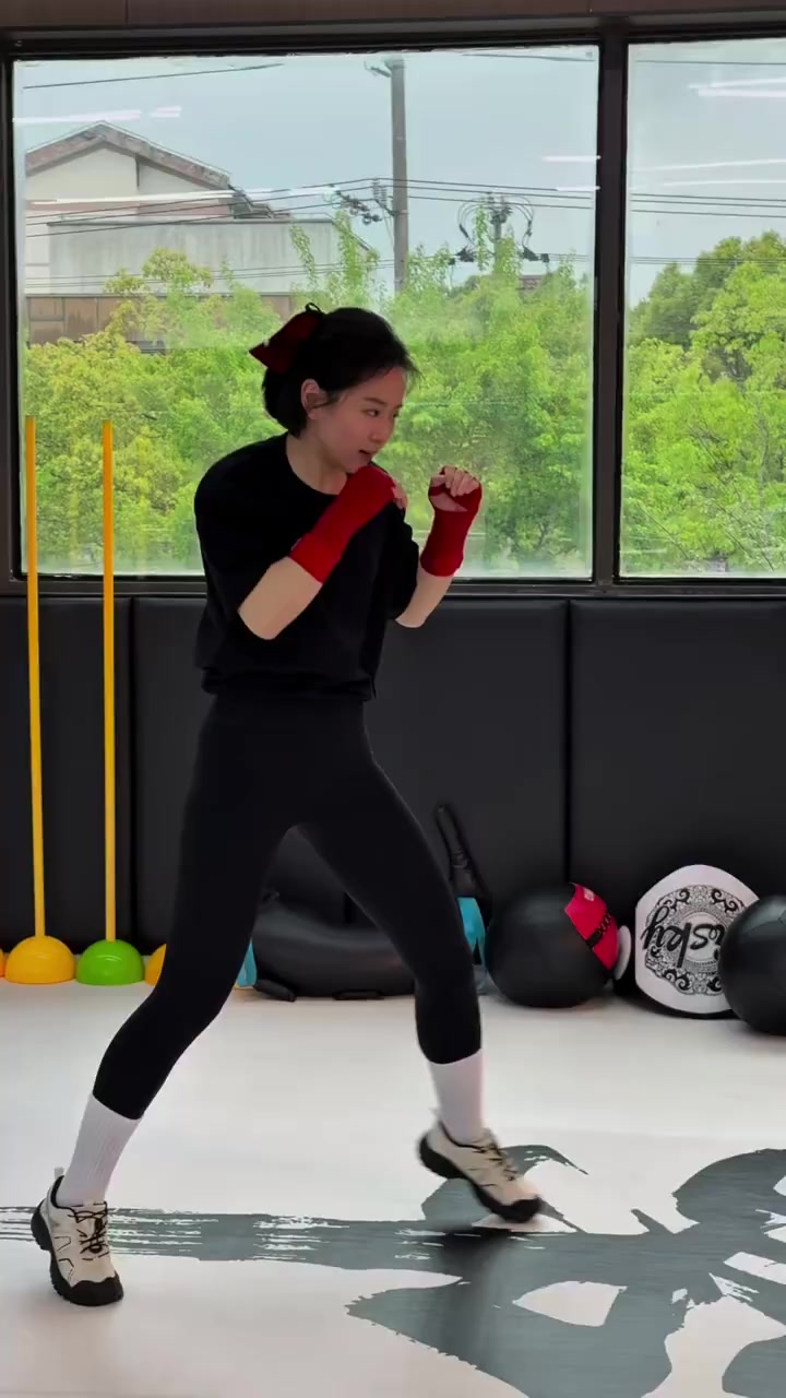 @击夹🥊